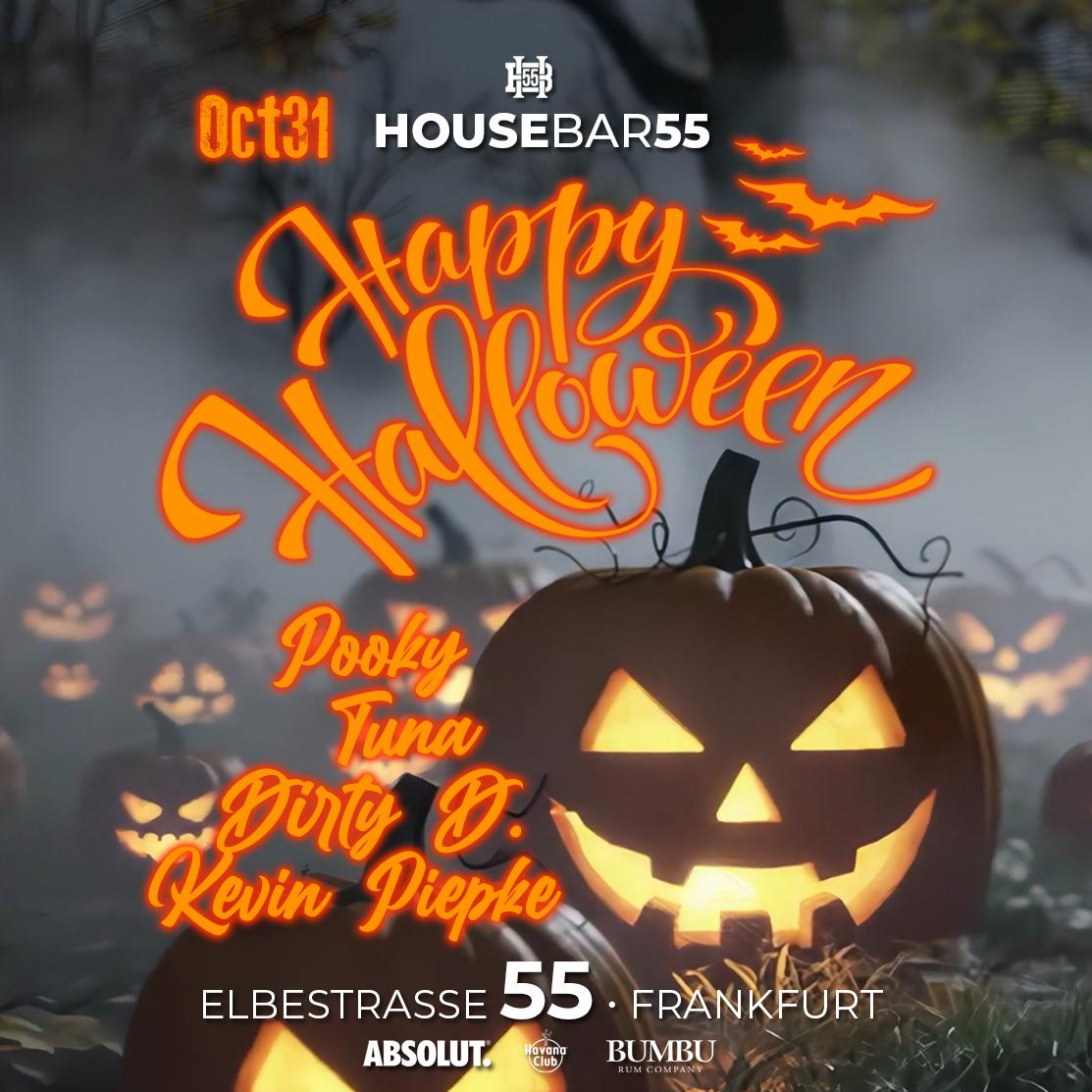 Happy Halloween
