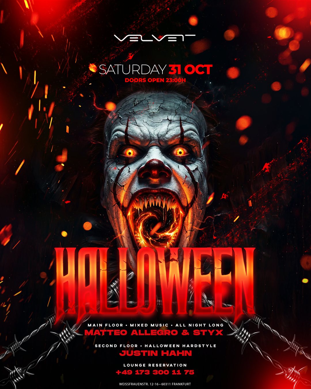 Halloween
