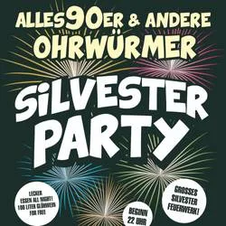 Batschkapp Silvester Party