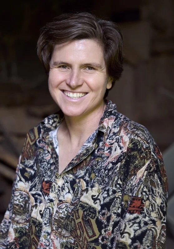 MARMOR, QUECKSILBER, NEBEL. WORAUS DIE WELT GEMACHT IST – Lesung mit Judith Schalansky