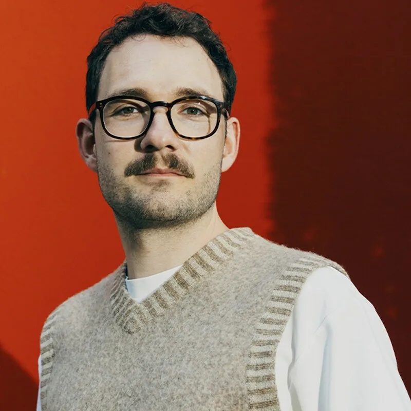 SANDITZ – Lesung mit Lukas Rietzschel