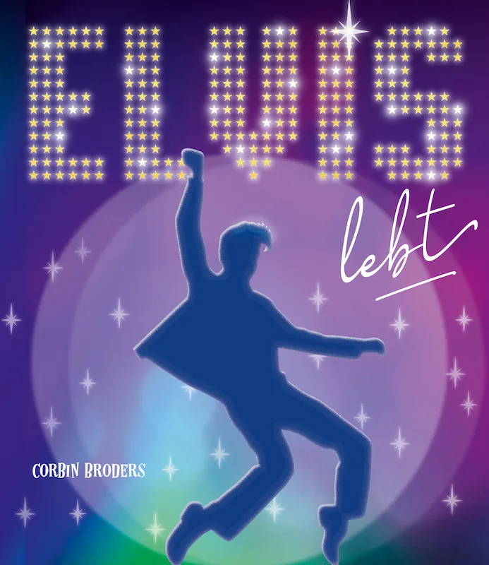 Elvis lebt - Silvester