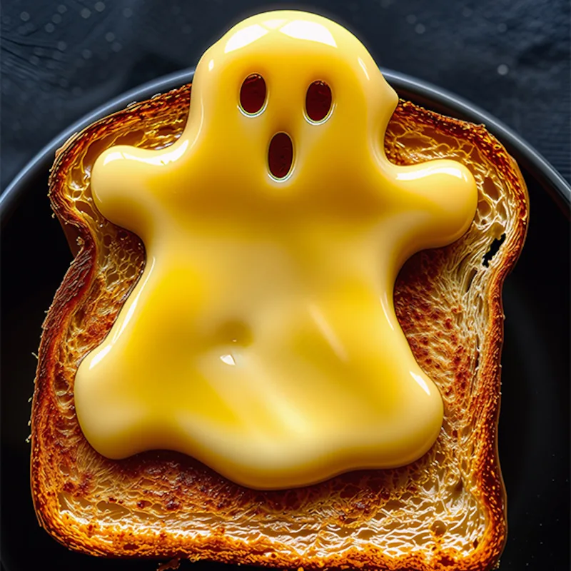 Halloweenfrühstück für Familien - Tageskreuzfahrten 2026 - Familie