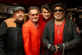 STOPPOK und BAND - RUND-Reise - die Band-Tour 2026