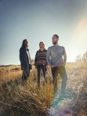 EMIL BRANDQVIST TRIO - Poems for Travellers - Tour 2026