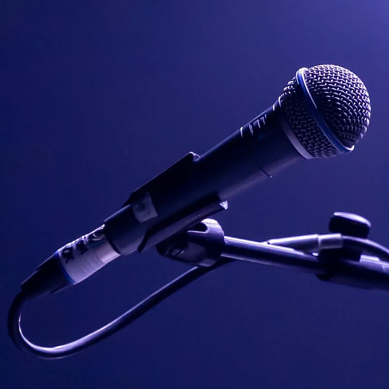 Poetry Slam