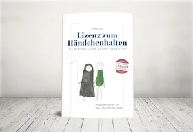 Lizenz zum Händchenhalten - Mittagsclub in der Stadtbücherei