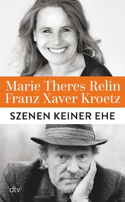 Szenen keiner Ehe – Musikalische Lese-Soirée mit Marie-Theres Relin und Michael Halberstadt
