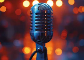 Poetry Slam