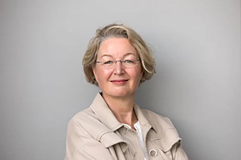 Annette Ramelsberger