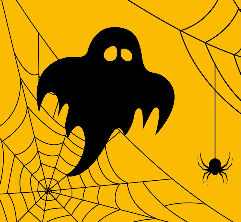 Halloween-Party - Wo Mutproben auf Geisterstunde treffen