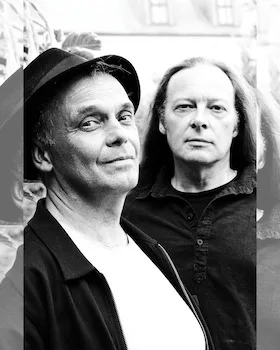 Klötgen & Koslovsky - Katastrophenstrophen - Poetry Slam meets Kabarett