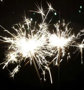 Schmiere-Silvester-Show - Wennnichtjetztwanndann mit Horst Blue
