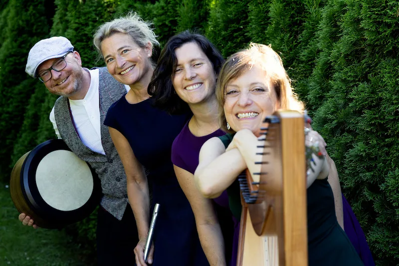 Konzert | Silvesterkonzert St. Gallus Eichsel