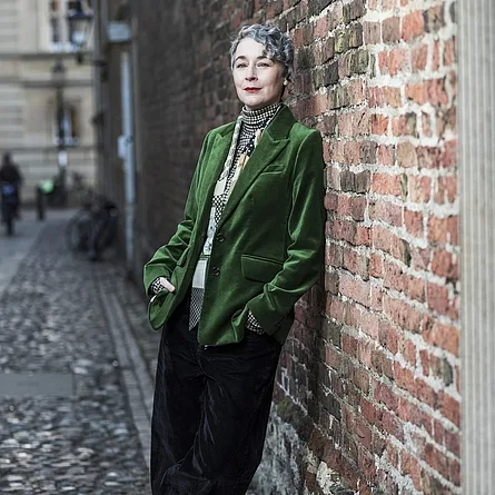 Leonie Swann: Widdersehen