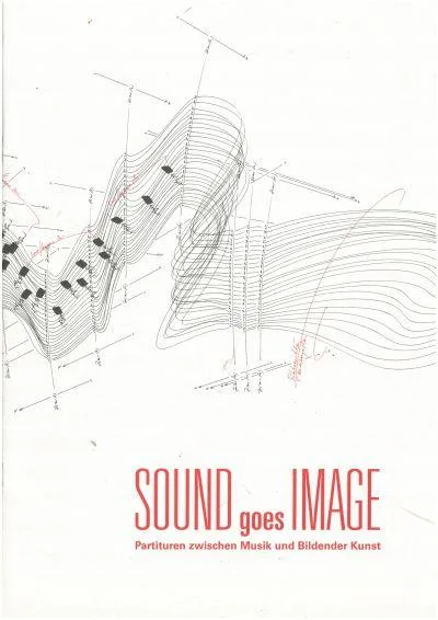 Sound goes Image
