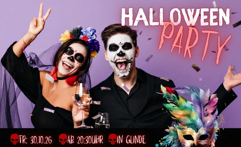 Halloween Party