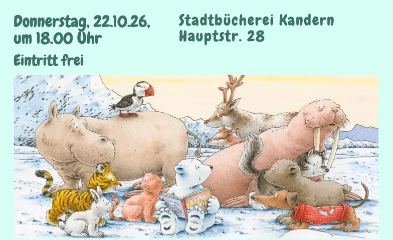 Wie entstehen Bilderbücher?