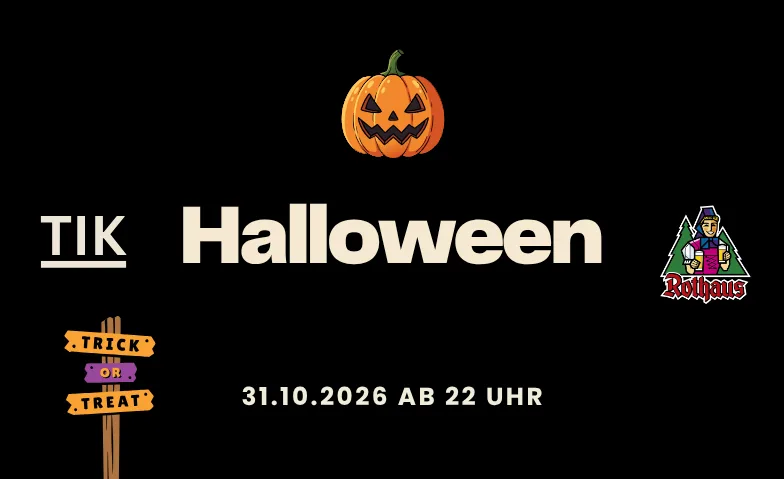 Halloween-Party