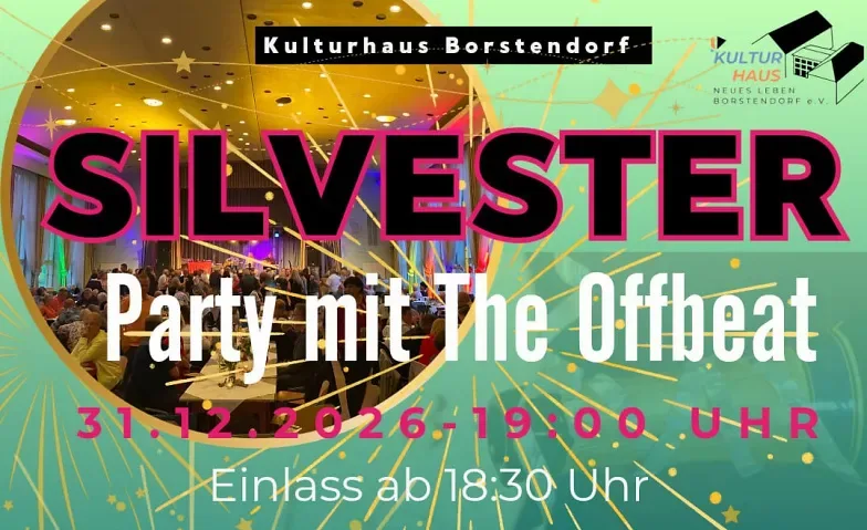 Silvestertanz