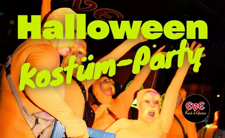 Halloween Party ️