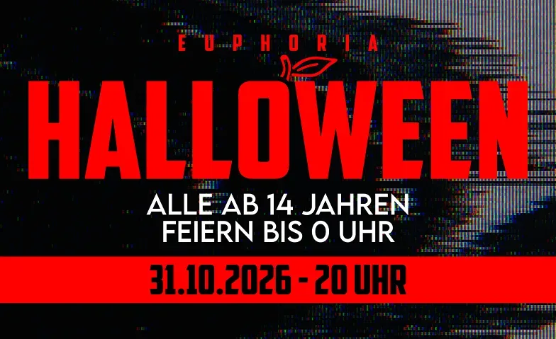Euphoria: Halloween 2026