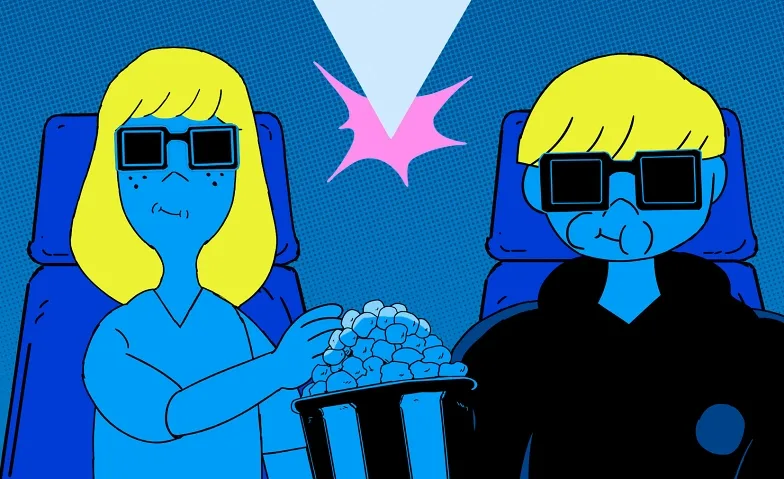 Pink Panda II: Teens