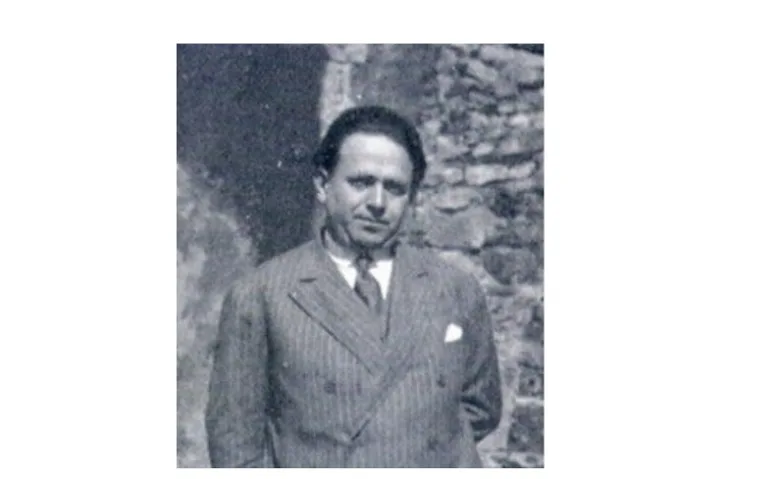 Lesung: Kurt Tucholsky - Literatur, Zeitgeschichte und Blick