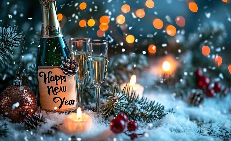 Silvesterfeier 2026 das besondere Event zum Jahreswechsel
