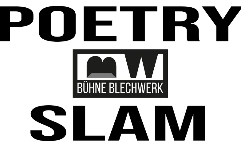 Poetry Slam #16 Comedy Edition