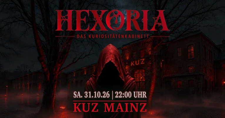HALLOWEEN – Hexoria